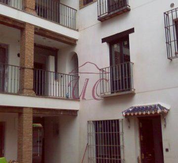 Churriana de la Vega, singular y distinta vivienda