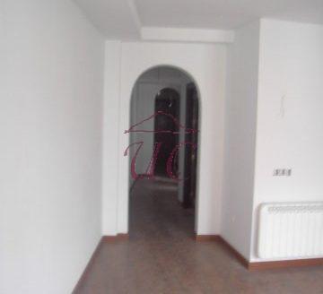 Churriana de la Vega, singular y distinta vivienda