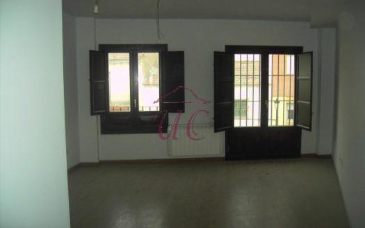 Churriana de la Vega, singular y distinta vivienda