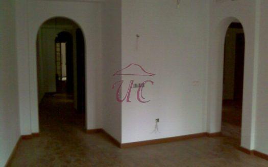 Churriana de la Vega, singular y distinta vivienda