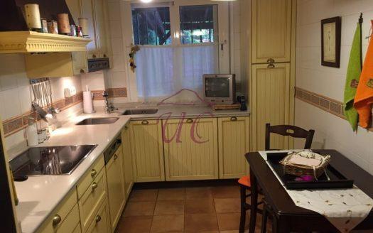 Magnifíco Carmen con 4 dormitorios