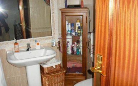 Magnifíco Carmen con 4 dormitorios