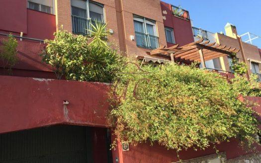 Magnifíco Carmen con 4 dormitorios