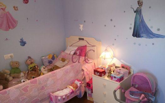 Magnifíco Carmen con 4 dormitorios