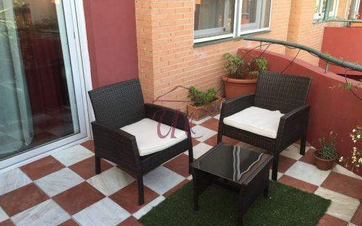 Magnifíco Carmen con 4 dormitorios