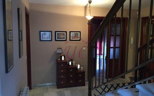 Magnifíco Carmen con 4 dormitorios