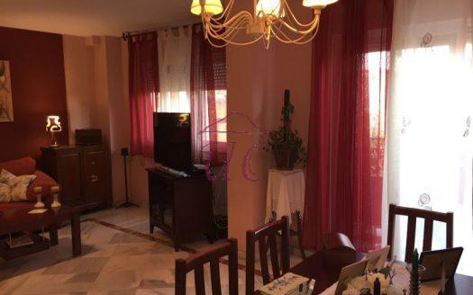 Magnifíco Carmen con 4 dormitorios