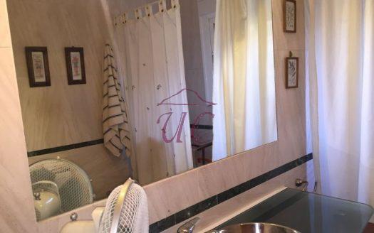 Magnifíco Carmen con 4 dormitorios