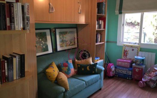 Magnifíco Carmen con 4 dormitorios