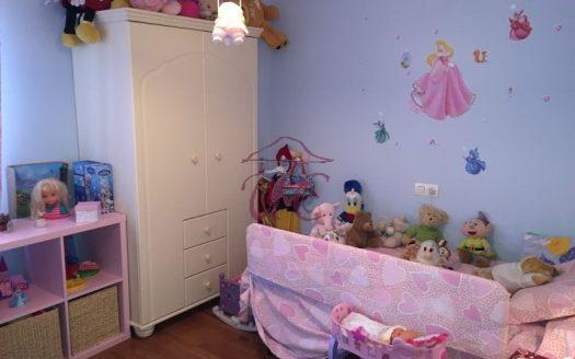 Magnifíco Carmen con 4 dormitorios