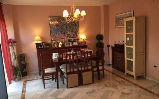 Magnifíco Carmen con 4 dormitorios