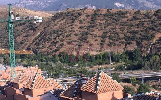 Magnifíco Carmen con 4 dormitorios