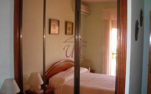 Ogíjares, Bonita unifamiliar-pareada con piscina