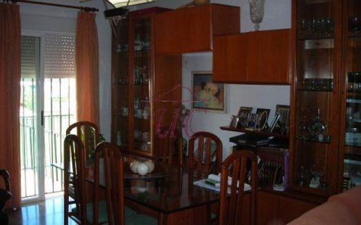 Ogíjares, Bonita unifamiliar-pareada con piscina