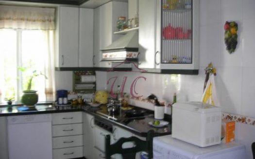 Ogíjares, Bonita unifamiliar-pareada con piscina