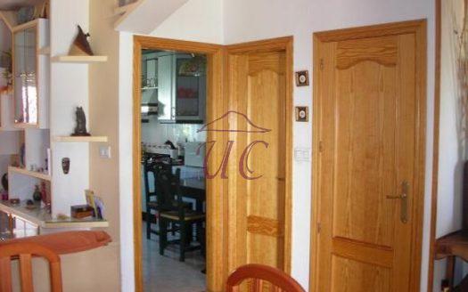 Ogíjares, Bonita unifamiliar-pareada con piscina