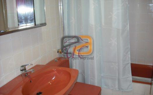 San Antón junto, buen piso amueblado de 3 dormitorios