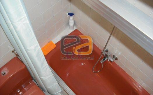 San Antón junto, buen piso amueblado de 3 dormitorios