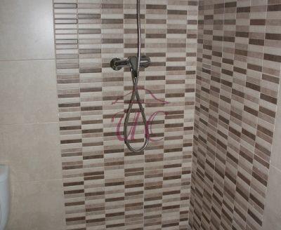 Plza. Mariana Pineda, junto edificio rehabilita en su totalidad