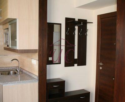 Plza. Mariana Pineda, junto edificio rehabilita en su totalidad