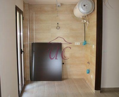 Plza. Mariana Pineda, junto edificio rehabilita en su totalidad