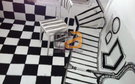 Casa con ubicación extraordinaria, San Matías, P. Campos