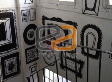 Casa con ubicación extraordinaria, San Matías, P. Campos