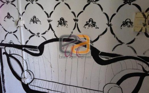 Casa con ubicación extraordinaria, San Matías, P. Campos