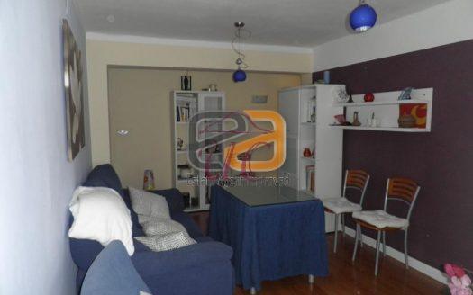 Bonito y confortable piso íntegramente reformado