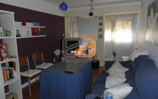 Bonito y confortable piso íntegramente reformado