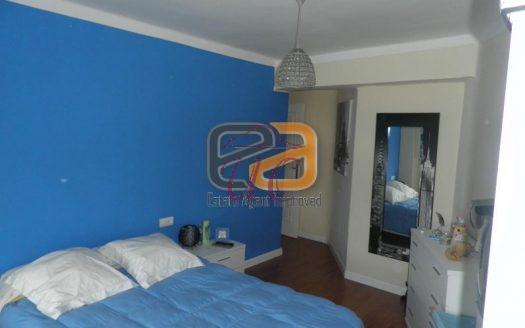 Bonito y confortable piso íntegramente reformado