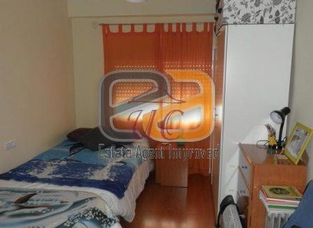 Bonito y confortable piso íntegramente reformado