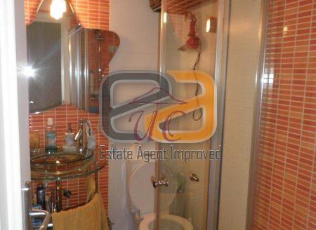 Bonito y confortable piso íntegramente reformado