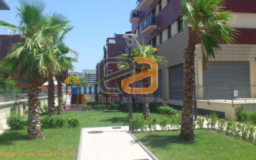 Parque de las Ciencias, bonito piso de reciente construcción