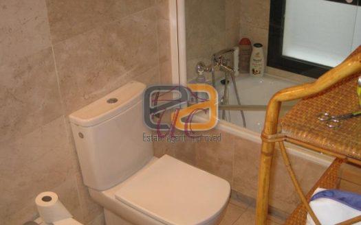 Parque de las Ciencias, bonito piso de reciente construcción