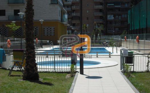 Parque de las Ciencias, bonito piso de reciente construcción