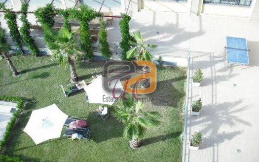 Parque de las Ciencias, bonito piso de reciente construcción