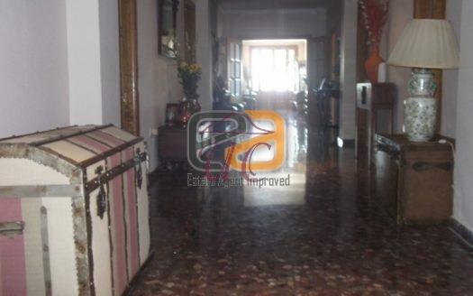 El Fargue: Espectacular gran casa-chalet con 10.500m2 de parcela y 330m2 de vivienda.