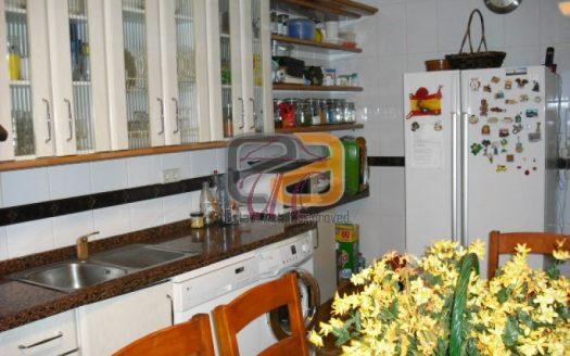 El Fargue: Espectacular gran casa-chalet con 10.500m2 de parcela y 330m2 de vivienda.