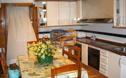 El Fargue: Espectacular gran casa-chalet con 10.500m2 de parcela y 330m2 de vivienda.