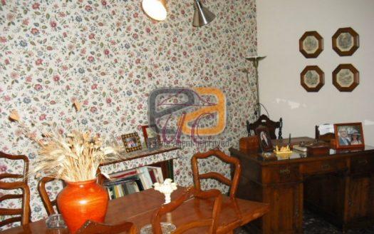 El Fargue: Espectacular gran casa-chalet con 10.500m2 de parcela y 330m2 de vivienda.