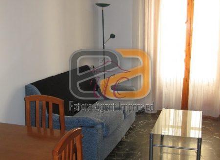 Bonitos y espaciosos apartamentos de 1 y 2 dormitorios, ideal como inversión varios ya alquilados.