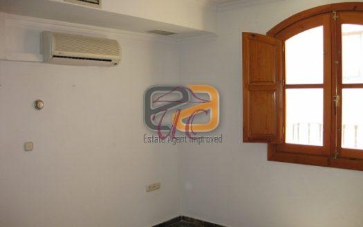 Bonitos y espaciosos apartamentos de 1 y 2 dormitorios, ideal como inversión varios ya alquilados.