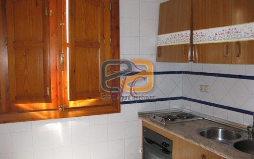 Bonitos y espaciosos apartamentos de 1 y 2 dormitorios, ideal como inversión varios ya alquilados.