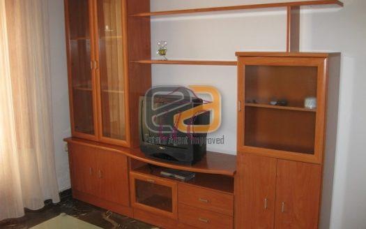 Bonitos y espaciosos apartamentos de 1 y 2 dormitorios, ideal como inversión varios ya alquilados.