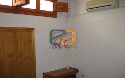 Bonitos y espaciosos apartamentos de 1 y 2 dormitorios, ideal como inversión varios ya alquilados.