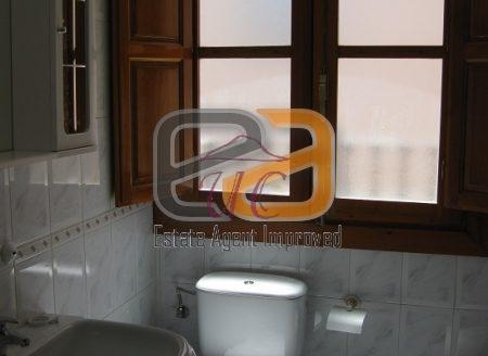 Bonitos y espaciosos apartamentos de 1 y 2 dormitorios, ideal como inversión varios ya alquilados.