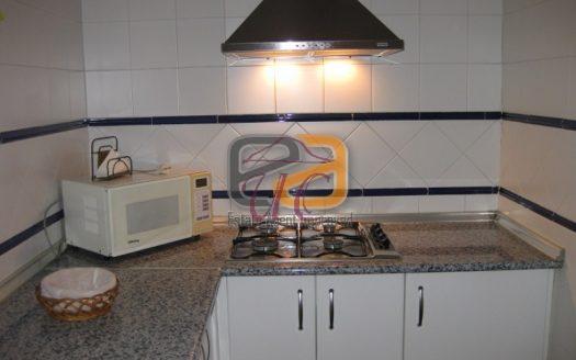 Bonitos y espaciosos apartamentos de 1 y 2 dormitorios, ideal como inversión varios ya alquilados.