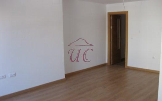 San Jerónimo, Magnífica promoción de viviendas, garajes y trasteros de obra nueva