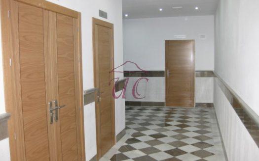 San Jerónimo, Magnífica promoción de viviendas, garajes y trasteros de obra nueva